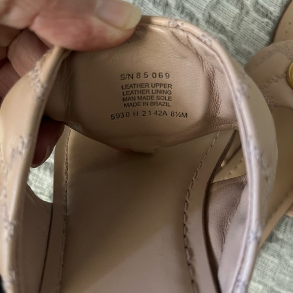 Tory Burch Sandals - Picture 4 of 5